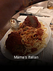 Mama's Italian