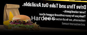 Hardee's