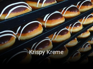 Krispy Kreme