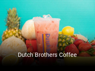 Dutch Brothers Coffee