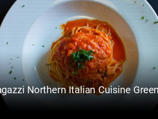 Ragazzi Northern Italian Cuisine Green Valley