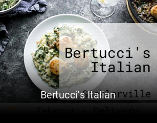 Bertucci's Italian