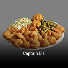 Captain D's