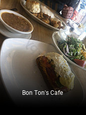 Bon Ton's Cafe