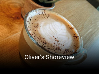 Oliver's Shoreview