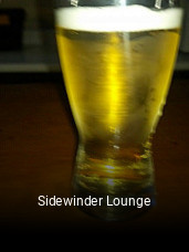 Sidewinder Lounge