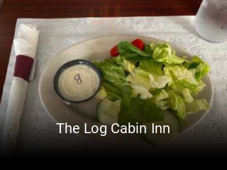 The Log Cabin Inn