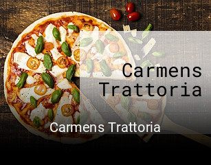 Carmens Trattoria