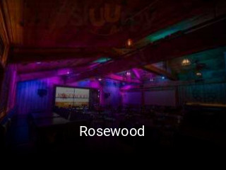 Rosewood