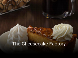 The Cheesecake Factory