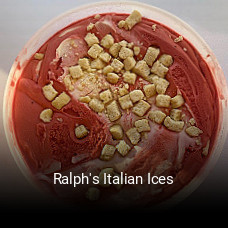 Ralph's Italian Ices