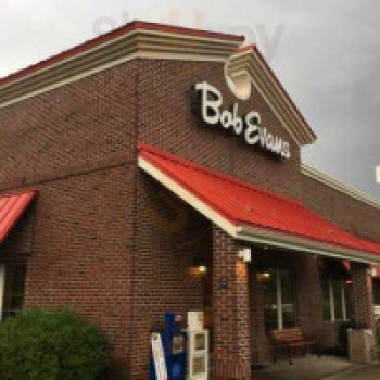 Bob Evans