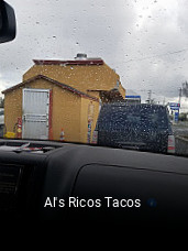 Al's Ricos Tacos