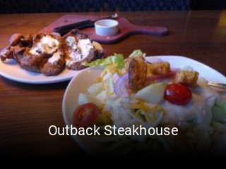 Outback Steakhouse