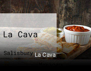 La Cava