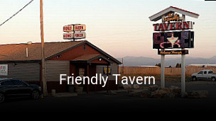 Friendly Tavern