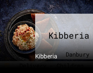 Kibberia