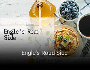 Engle's Road Side