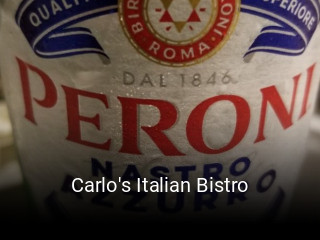 Carlo's Italian Bistro