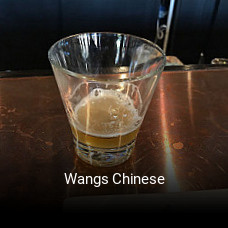 Wangs Chinese