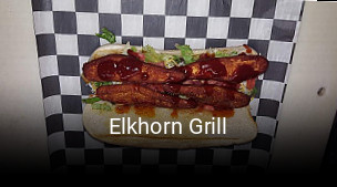 Elkhorn Grill