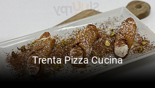 Trenta Pizza Cucina