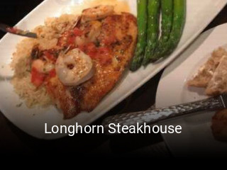 Longhorn Steakhouse