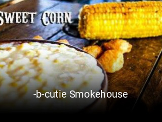 -b-cutie Smokehouse