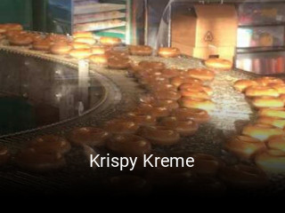 Krispy Kreme