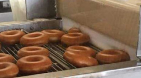 Krispy Kreme