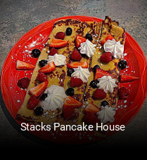 Stacks Pancake House