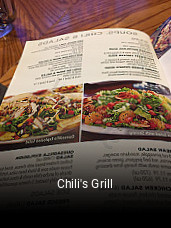 Chili's Grill