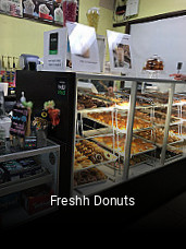 Freshh Donuts