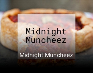 Midnight Muncheez