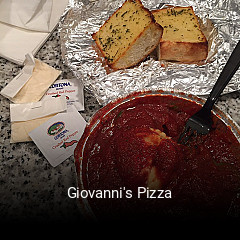 Giovanni's Pizza