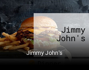 Jimmy John's