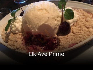 Elk Ave Prime