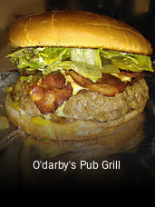 O'darby's Pub Grill