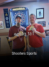 Shooters Sports