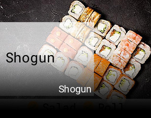 Shogun