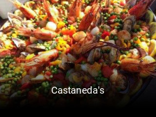 Castaneda's