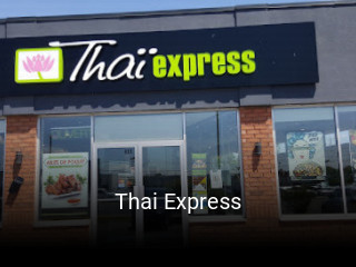 Thai Express