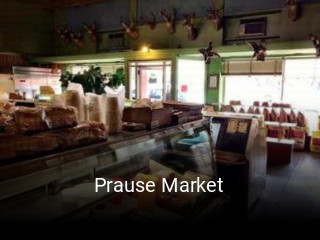 Prause Market