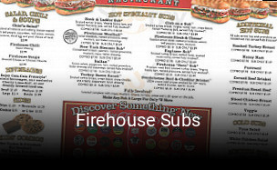 Firehouse Subs