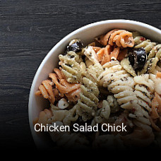 Chicken Salad Chick