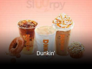 Dunkin'