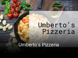 Umberto's Pizzeria