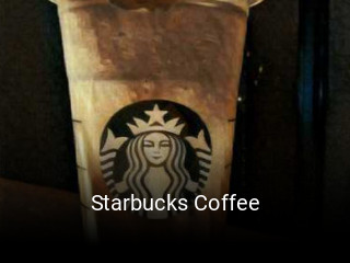 Starbucks Coffee