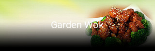 Garden Wok