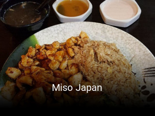 Miso Japan